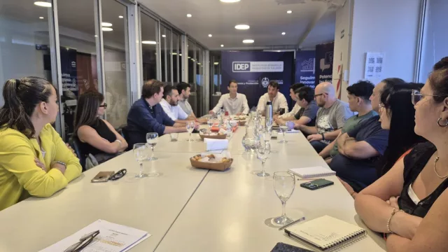 Empresas tecnológicas lideran la nueva Mesa de Economía del Conocimiento en Tucumán