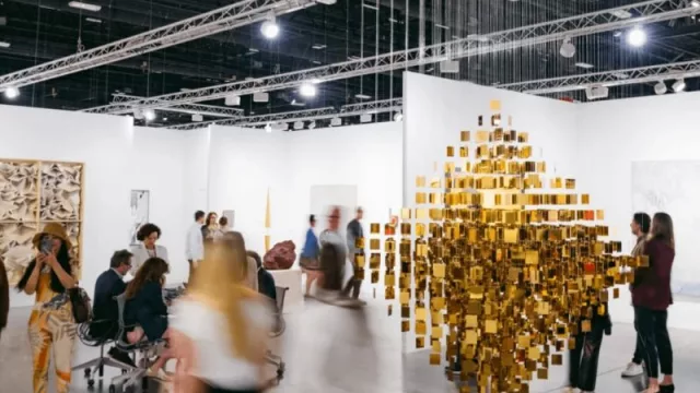 Miami Art Week 2025, la metamorfosis cultural que transformó el concepto de experiencia artística global en el mundo