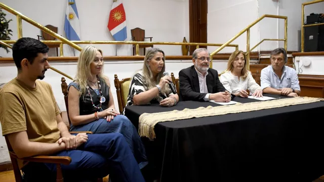 Santiago anunció la 21° edición del Encontrarte (un evento que impulsa la economía cultural local)