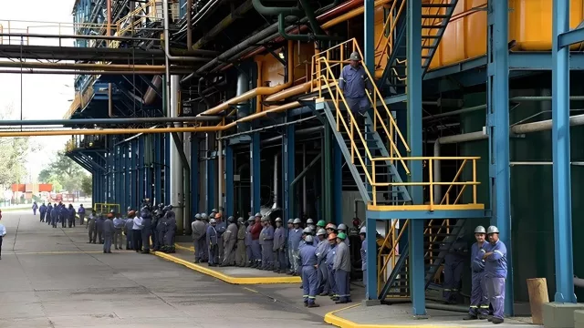 Ingenio Concepción en venta: el gigante azucarero que aporta el 14,4% de la molienda provincial busca nuevo dueño