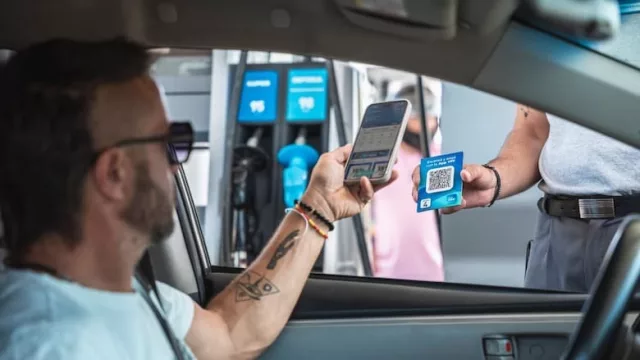 YPF incorpora pagos con Bitcoin y otras criptomonedas y marca un hito en la digitalización del sector energético