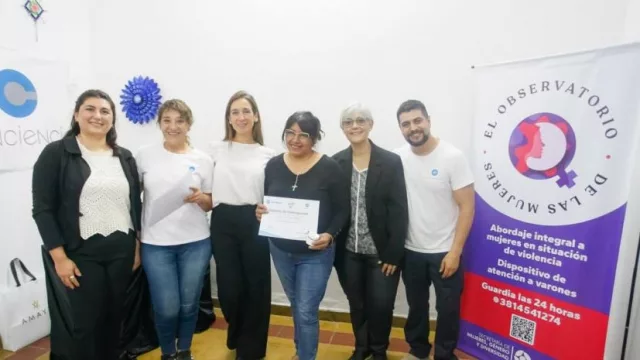 La empresa Mubis impulsó una nueva edición de “Emprende Tu Futuro” con formación para potenciar proyectos tucumanos