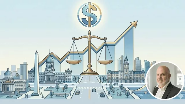 Credibilidad: la clave para que la estabilización llegue al bolsillo