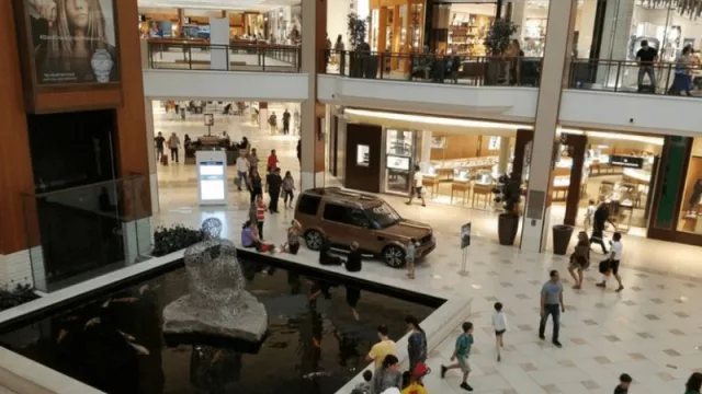 El uso estratégico de fuentes, una herramienta poderosa para aumentar ventas en todo tipo de local (¿Por qué?)