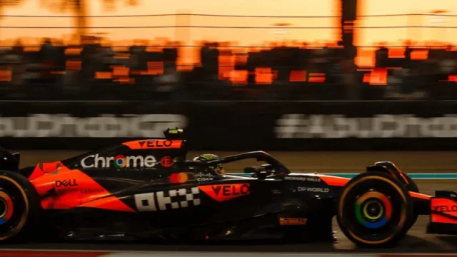 Guerra de escuderías: cómo queda el ranking histórico post campeonato 2025 de los papayas (¿qué estadística genera para el 2026?)