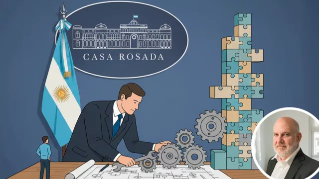 Una “Propuesta de Mayo” ambiciosa (y la clave será su implementación)