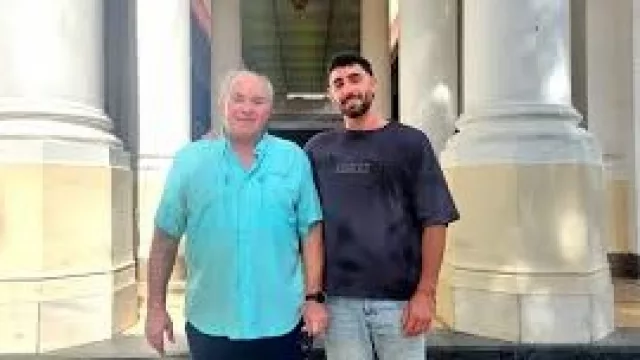 Orgullo tucumano: talento formado en la UNT impulsa innovación agrícola desde Lules hasta Australia