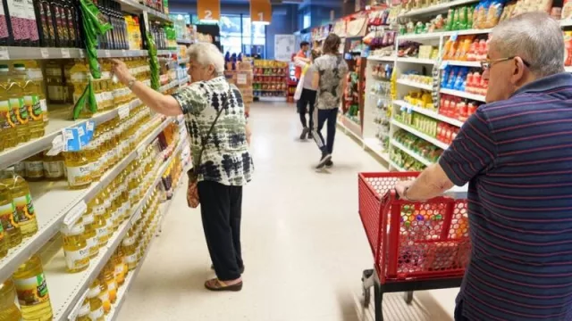 Inflación en Tucumán: la provincia cerró noviembre con un 2,7% (y volvió a quedar por encima del índice nacional)