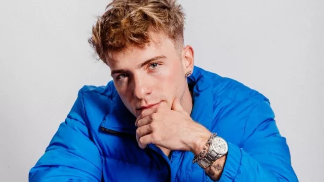 Nico Ahumarán: el DJ tucumano que se convierte en la nueva apuesta de los eventos y marcas locales