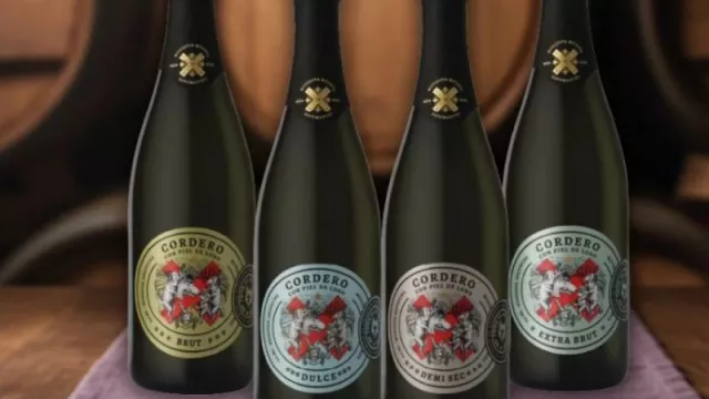 Gustavo Sánchez: “Queremos espumantes con identidad y accesibles, sin perder elegancia”