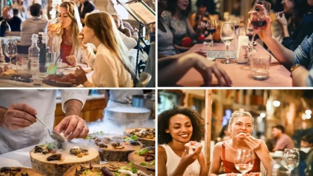 Los modelos de negocio que triunfarán en la hostelería española en 2026