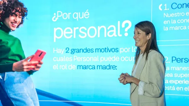 Telecom reordena su ecosistema digital y concentra todos sus servicios en Personal