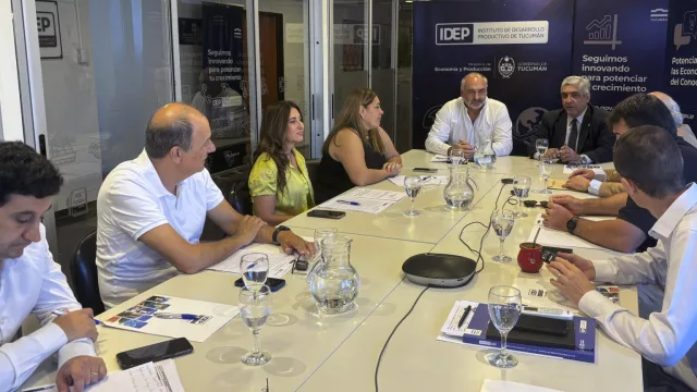 El IDEP destacó un año positivo y trazó las claves productivas de Tucumán para 2026