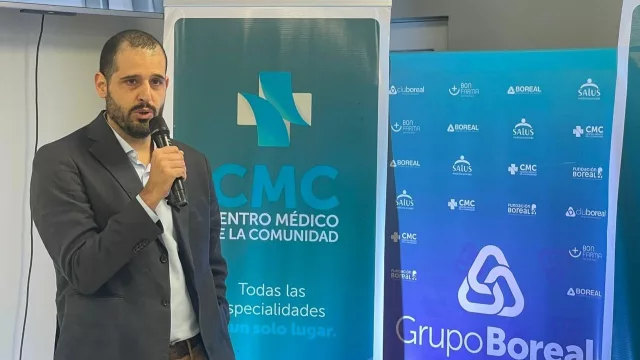 Boreal Salud amplía su Centro Médico en Tucumán (y refuerza su inversión en el NOA)