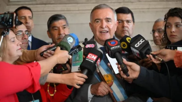 Pagos de fin de año: Tucumán inyectará casi $ 500.000 millones a la economía provincial