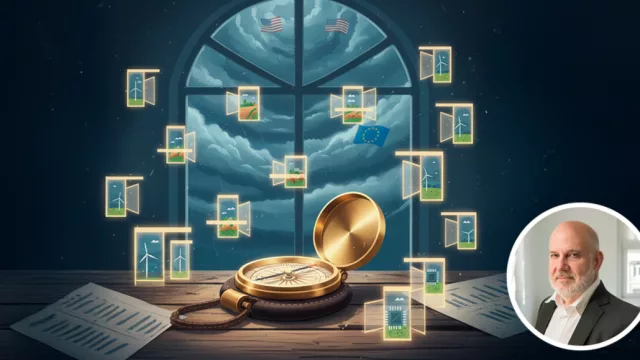 Guía para un 2026 desafiante: claves del escenario económico