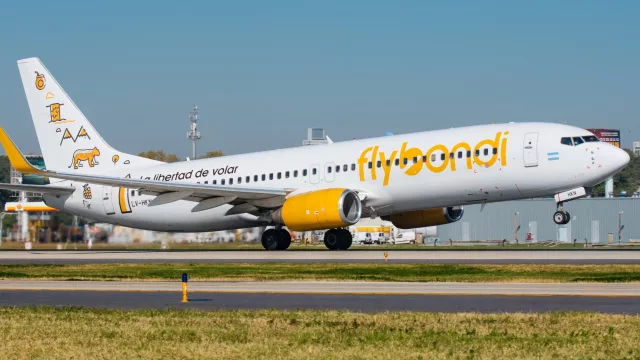 Almundo y Flybondi impulsan la conectividad aérea con descuentos exclusivos para Tucumán