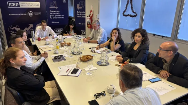 Tucumán define su agenda de ciencia e innovación 2026 con foco en el desarrollo productivo