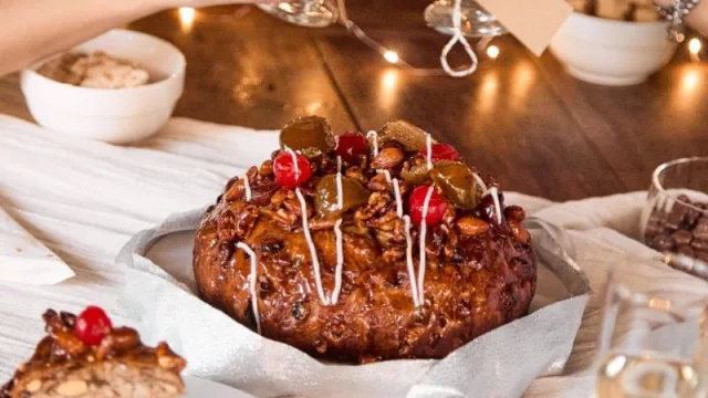 Fiestas en la ciudad: Dandy, una experiencia gastronómica para celebrar en Buenos Aires