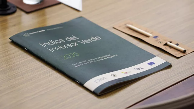 Tucumán se consolida como uno de los destinos más atractivos del Norte Grande para inversiones sostenibles