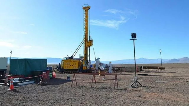 Un holding chino adquirió un proyecto de litio en Salta por US$ 175 millones