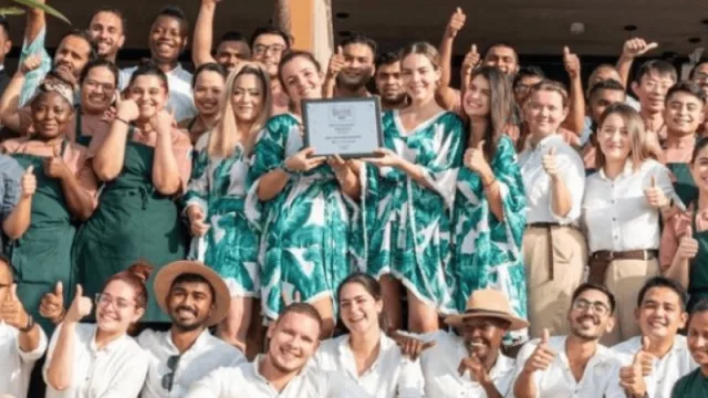 ¿Sos joven latino y quieres empezar una carrera llena de oportunidades, aprendizajes y beneficios? (Dubai es el destino)