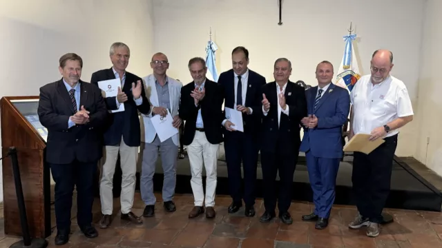 Tucumán formalizó la Mesa de Ciencia y Tecnología para impulsar el desarrollo productivo