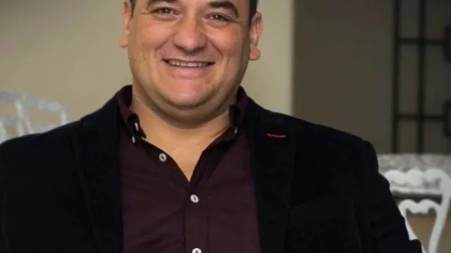 Alejandro Trápani asume la conducción regional de la ANSES en Tucumán