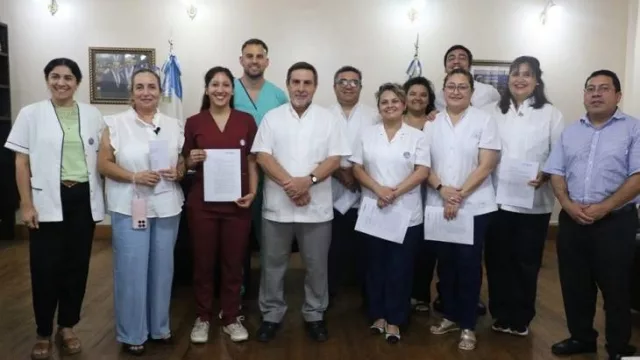 El Hospital Virtual de Tucumán refuerza su estructura y amplía su alcance en la salud pública