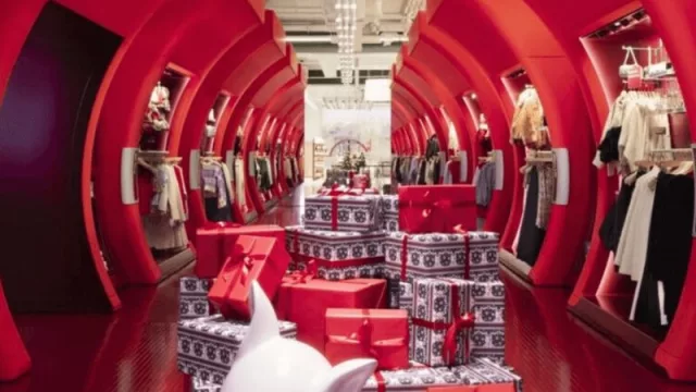 La revolución del retail temático: ¿por qué tu tienda ya no es una tienda? (Target lo acaba de demostrar en el Soho)