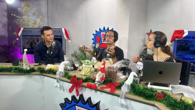 Hondeños avanzó en un nuevo negocio y se prepara para lanzar su línea de helados