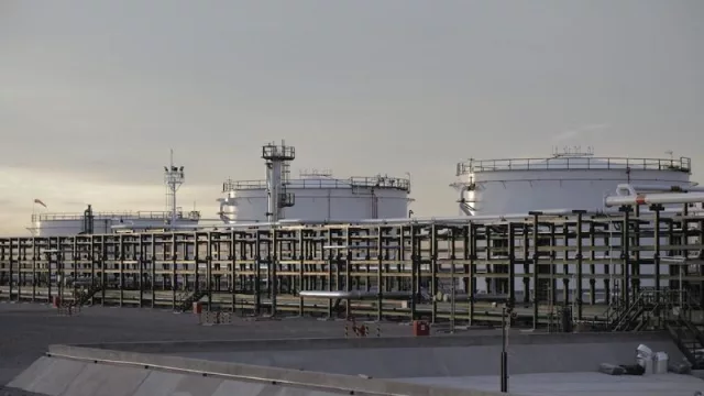 PAE y Continental Resources sellan una alianza estratégica para impulsar cuatro áreas clave de Vaca Muerta