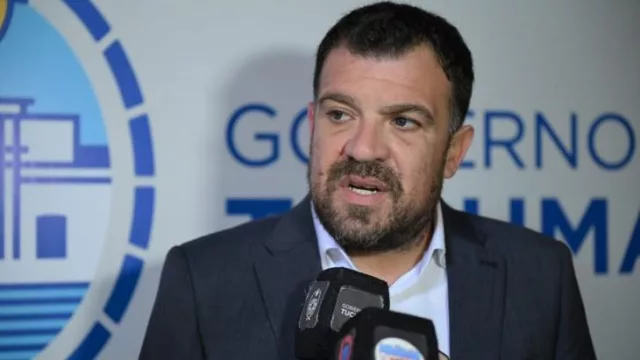 Monteros proyecta la construcción de una policlínica (con impacto económico y sanitario regional)