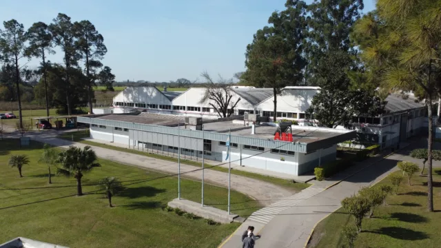 ABB obtiene certificación global y fortalece su operación en Tucumán