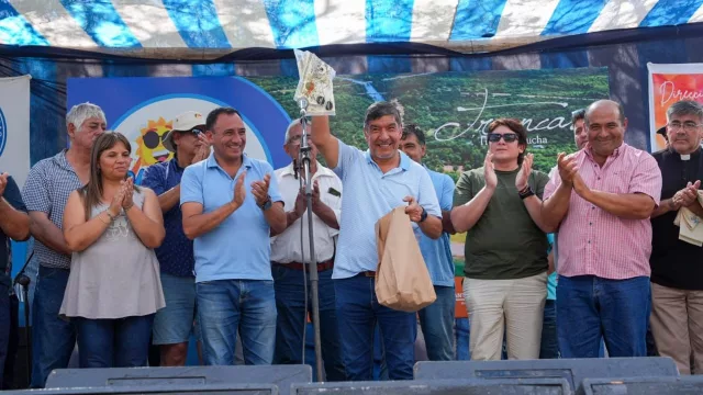 El Boyero abrió la temporada de verano y moviliza la economía turística de Trancas