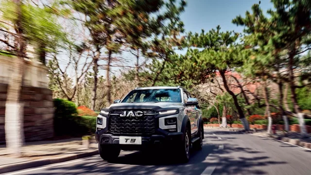 Las marcas chinas aceleran su crecimiento y transforman el mercado automotor en Tucumán