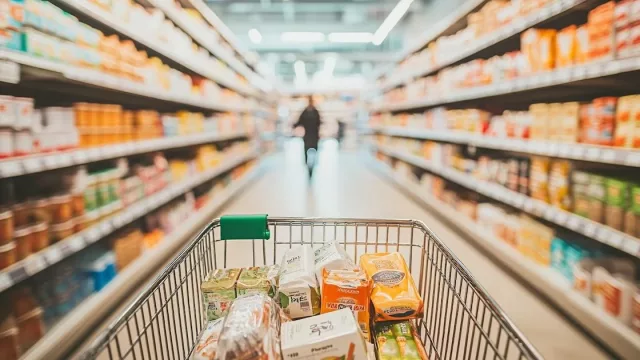 Tucumán cerró 2025 con una inflación del 30,4% (y diciembre registró una suba del 2,9%)