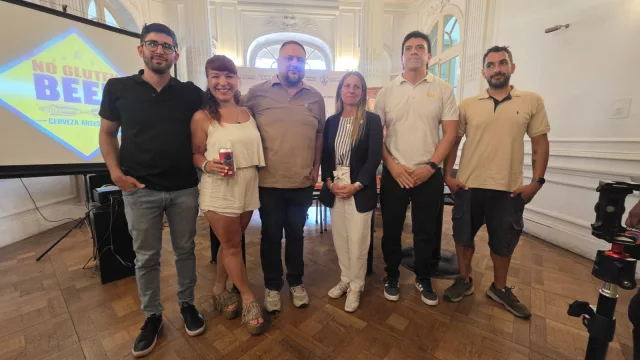 Tucumán lanzó el Festival Cervecero Raki con foco en la producción artesanal y el turismo