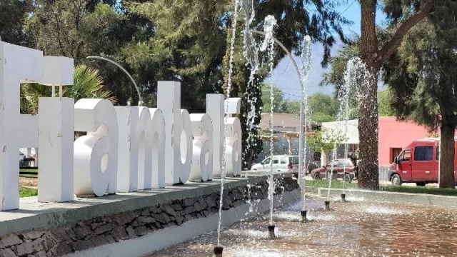 En Fiambalá reclaman priorizar el compre local ante el avance de empresas externas