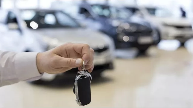 Tucumán cerró diciembre como el mercado automotor más activo del NOA