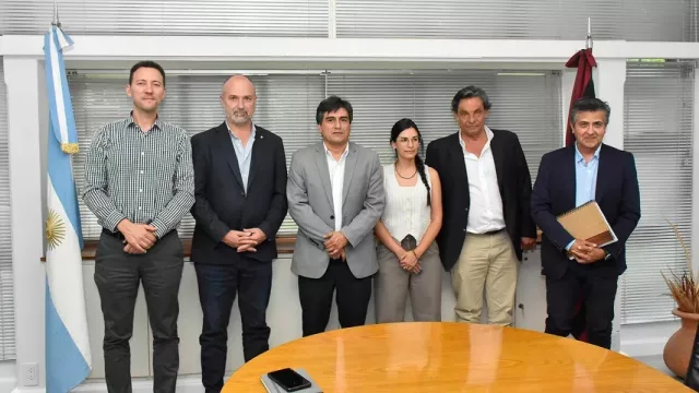 Catamarca avanza en una agenda regional para fortalecer la gobernanza minera del NOA