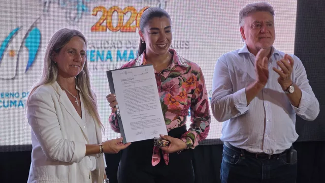 Aguilares apuesta al turismo y la economía local con la 49°edición de sus Corsos Provinciales