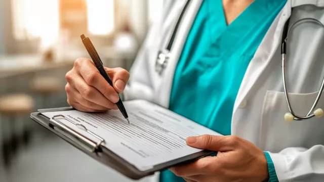 Cuáles son las 24 empresas de medicina prepaga que fueron dadas de baja