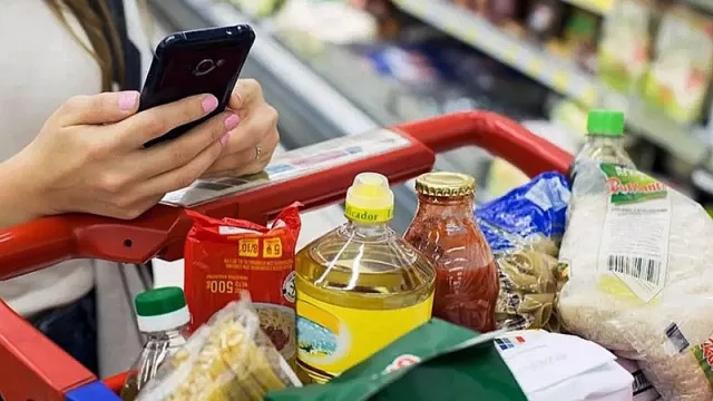 La inflación mayorista se aceleró en diciembre, pero 2025 cerró con el nivel más bajo en ocho años