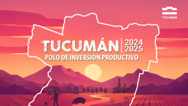 Producción presenta la revista que posiciona a Tucumán como polo de inversión productiva