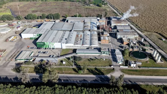 San Miguel reordenó su deuda por US$ 110,6 millones y extendió vencimientos hasta 2029