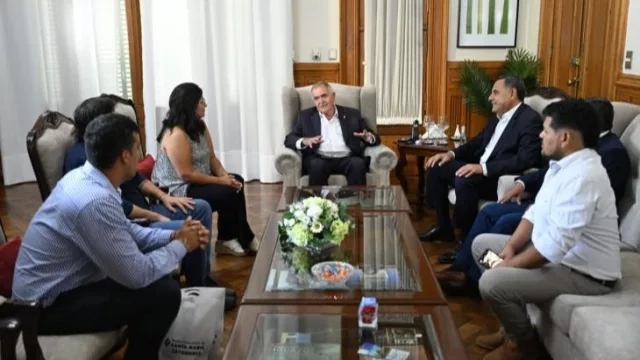 Catamarca refuerza su agenda regional junto a Tucumán para potenciar turismo y comercio