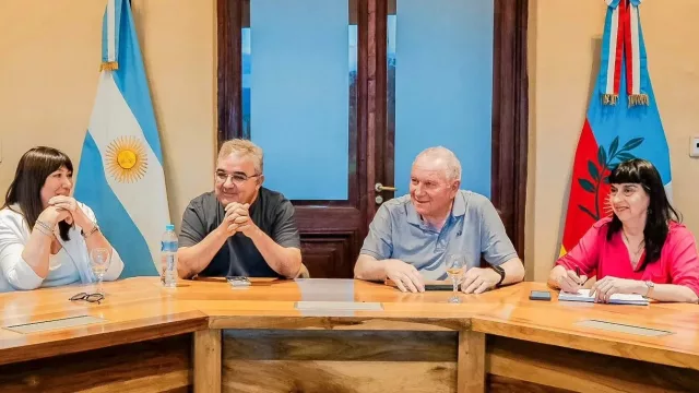 Catamarca reafirma su estrategia minera con eje en proveedores locales y empleo regional