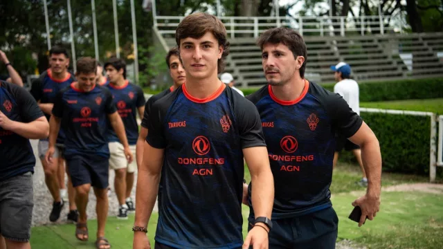 Tarucas recibirá a Dogos XV en Tucumán y lanzó la venta de entradas para 2026