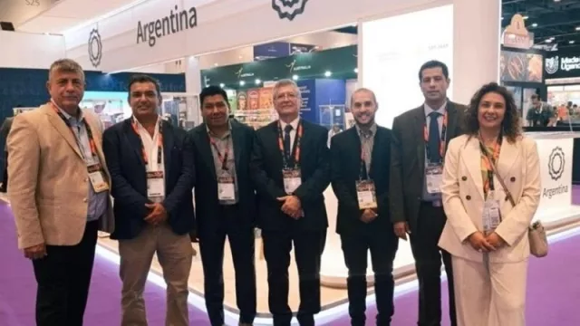 Catamarca se posiciona en Gulfood 2026 con pymes y productos de valor agregado
